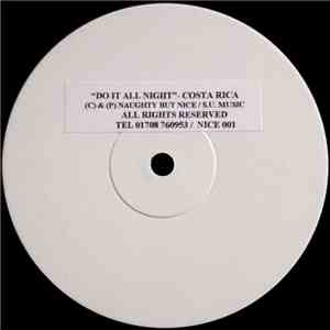 Costa Rica  - Do It All Night download free