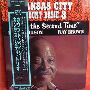 Count Basie / Kansas City 3 - For The Second Time download free