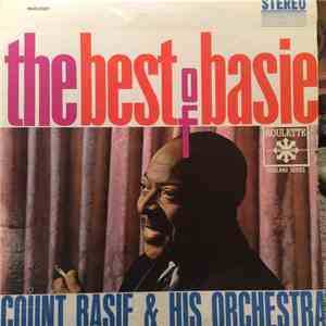 Count Basie And His Orchestra - The Best Of Basie download free