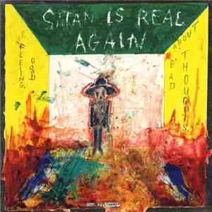 Country Teasers - Satan Is Real Again (Or: Feeling Good About Bad Thoughts) download free