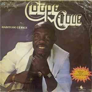Coupé Cloué - Habitude Cé Vice download free
