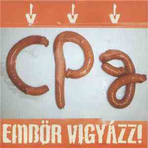 CPG - Embör Vigyázz! download free