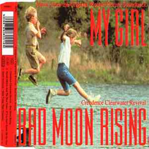 Creedence Clearwater Revival - Bad Moon Rising download free