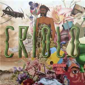 Criolo - Convoque Seu Buda download free