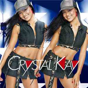 Crystal Kay - Candy download free