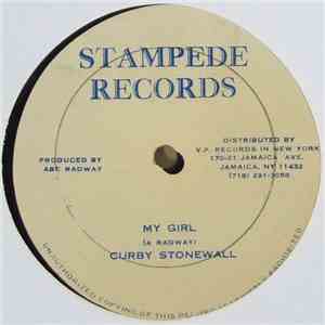 Curby Stonewall - My Girl download free Curby Stonewall - My Girl download mp3 flac