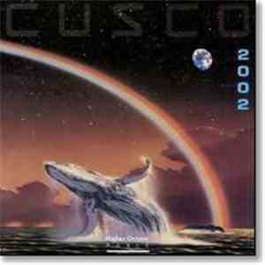 Cusco - 2002 download free