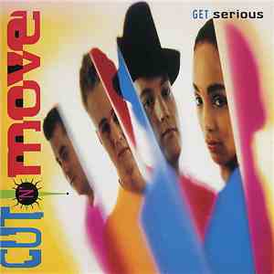 Cut 'N' Move - Get Serious download free