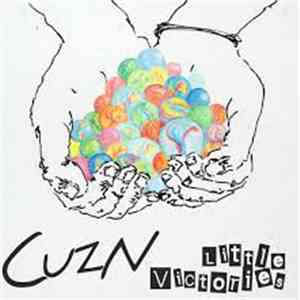 Cuzn - Little Victories download free
