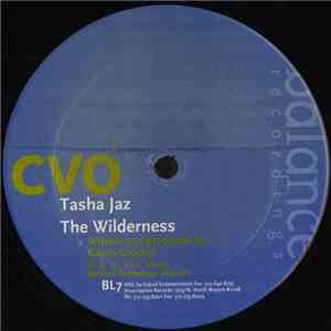 CVO - The Wilderness download free