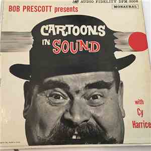 Cy Harrice - Cartoons in Sound download free