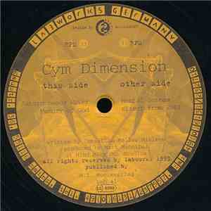 Cym Dimension - Mental Scream download free