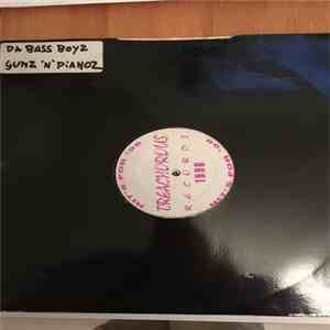 Da Bass Boyz - Gunz N' Pianoz download free