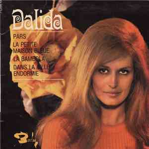 Dalida - Pars download free