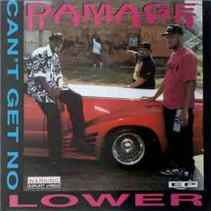 Damage  - Can't Get No Lower download free