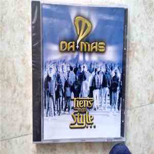 Da.mas - Tiens Mon Style download free