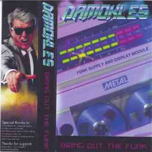 Damokles - Bring Out The Funk download free