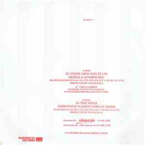 Dan Pucciarelli - Je T'aime download free