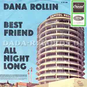 Dana Rollin - Best friend download free