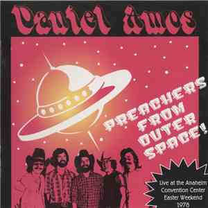 Daniel Amos - Preachers From Outer Space! download free
