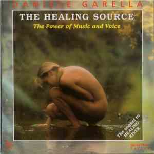Daniele Garella - The Healing Source download free