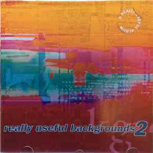 Danny Davies - Really Useful Backgrounds 2 download free