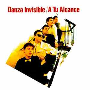 Danza Invisible - A Tu Alcance download free
