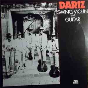 Dariz - Swing, Violin And Guitar download free