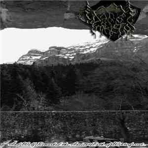 Dark Tymfristos - And Wolf Remarked the Ancient Path of Winter Forest download free