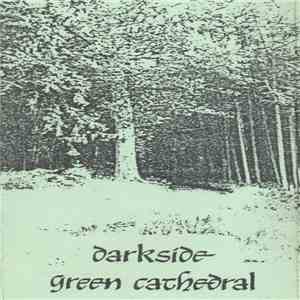 Darkside  - Green Cathedral download free