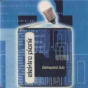 Darkwood Dub - Elektro Pionir download free