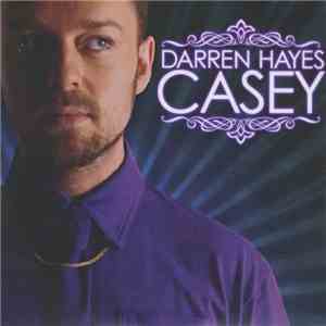 Darren Hayes - Casey download free