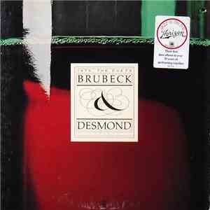 Dave Brubeck & Paul Desmond - 1975: The Duets download free Dave Brubeck & Paul Desmond - 1975: The Duets download mp3 flac