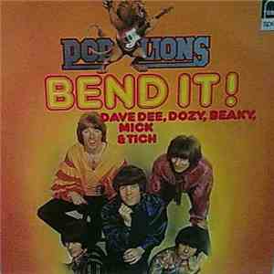 Dave Dee, Dozy, Beaky, Mick & Tich - Bend It! download free