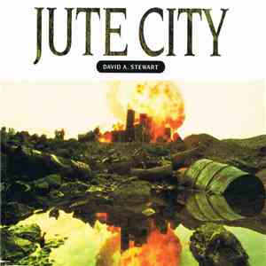 David A. Stewart - Jute City download mp3 flac