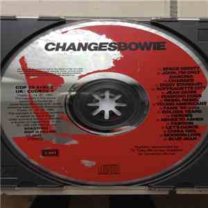 David Bowie - Changesbowie download free