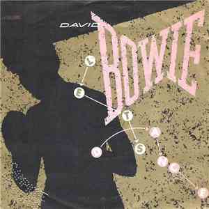 David Bowie - Let's Dance download mp3 flac