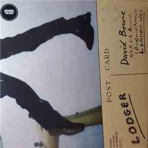 David Bowie - Lodger download free