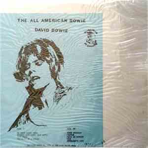 David Bowie - The All American Bowie download free