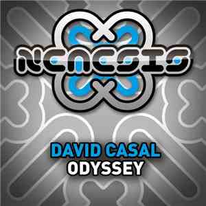 David Casal - Odyssey download free