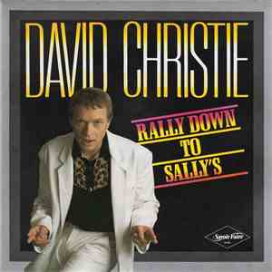 David Christie - Really Down To Sally's download free