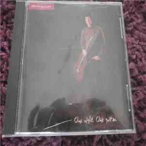 David Cullen - One Night, One Guitar download free