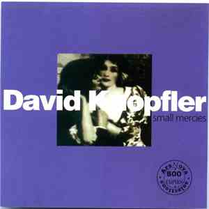 David Knopfler - Small Mercies download free