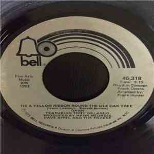 Dawn  Featuring Tony Orlando - Tie A Yellow Ribbon Round The Ole Oak Tree / I Can't Believe How Much I Love You download free