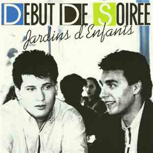 Début De Soirée - Jardins D'Enfants download free