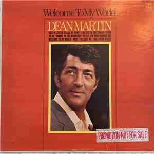 Dean Martin - Welcome To My World download free