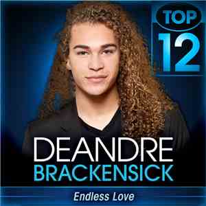 DeAndre Brackensick - Endless Love download free
