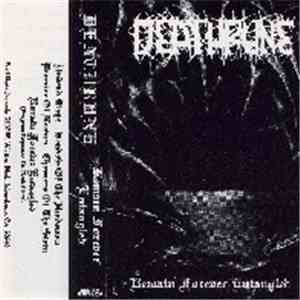 Deathrune - Remain Forever Entangled download free
