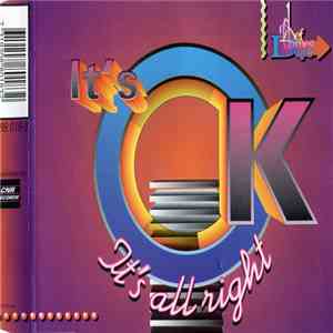 Def Dames Dope - It's OK, It's All Right download free
