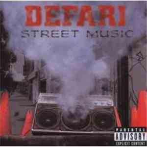Defari - Street Music download mp3 flac